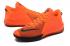 Nike Zoom Kobe Venomenon VI 6 Sepatu Basket Pria Oranye Hitam