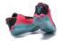 Nike Zoom Kobe Venomenon VI 6 Heren Basketbalschoenen Rood Zwart Groen