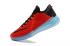 Nike Zoom Kobe Venomenon VI 6 Sepatu Basket Pria Merah Hitam
