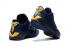 Nike Zoom Kobe Venomenon VI 6 Мужские баскетбольные кроссовки Special Deep Blue Yellow