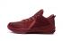 Nike Zoom Kobe Venomenon VI 6 Sepatu Basket Pria Spesial Merah Anggur Hitam