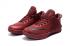 Nike Zoom Kobe Venomenon VI 6 Heren Basketbalschoenen Speciaal Wijnrood Zwart