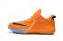 Nike Zoom Kobe Venomenon VI 6 Heren Basketbalschoenen Speciaal Geel Wit