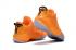 Nike Zoom Kobe Venomenon VI 6 Sepatu Basket Pria Spesial Kuning Putih