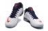 Nike Zoom Kobe Venomenon VI 6 Heren Basketbalschoenen Wit Zwart Rood 897657