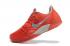 Nike Pánské Basketbalové boty Kobe Venomenon 5 LMTD EP Oranžová Stříbrná 749884 001