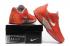 Nike homme Kobe Venomenon 5 LMTD EP chaussures de basket Orange argent 749884 001