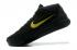 Pánské basketbalové boty Nike Zoom Kobe XIII 13 AD Black Yellow 852425