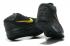 Nike Zoom Kobe XIII 13 AD Chaussures de basket-ball pour Homme Noir Jaune 852425