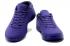 Nike Zoom Kobe XIII 13 AD รองเท้าบาสเก็ตบอลผู้ชายสีม่วงเข้มทั้งหมด 852425-500