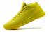 Giày bóng rổ nam Nike Zoom Kobe XIII 13 AD Lemo Yellow All 852425