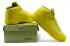 Nike Zoom Kobe XIII 13 AD Hombres Zapatos De Baloncesto Lemo Amarillo Todo 852425