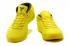 Nike Zoom Kobe XIII 13 AD Uomo Scarpe da basket Lemo Giallo Tutti 852425