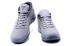 Nike Zoom Kobe XIII 13 ZK 13 Chaussures de basket-ball pour hommes Cold Grey All
