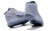 Nike Zoom Kobe XIII 13 ZK 13 Pánské Basketbalové boty Cold Grey All