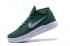 Nike Zoom Kobe XIII 13 ZK 13 tênis de basquete masculino verde profundo branco