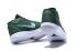 Nike Zoom Kobe XIII 13 ZK 13 Hombres Zapatos De Baloncesto Verde Oscuro Blanco