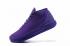Nike Zoom Kobe XIII 13 ZK 13 Chaussures de basket-ball pour hommes Deep Purple All