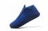 Nike Zoom Kobe XIII 13 ZK 13 Homens Tênis de Basquete Azul Royal Todos