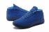 Nike Zoom Kobe XIII 13 ZK 13 Chaussures de basket-ball pour hommes Bleu royal Tout