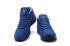 Nike Zoom Kobe XIII 13 ZK 13 Hombres Zapatos De Baloncesto Azul Real Todos