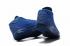 Nike Zoom Kobe XIII 13 ZK 13 Chaussures de basket-ball pour hommes Bleu royal Tout