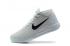 Nike Zoom Kobe XIII 13 ZK 13 Chaussures de basket-ball pour Homme Blanc Noir Nouveau