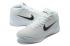 Мужские баскетбольные кроссовки Nike Zoom Kobe XIII 13 ZK 13 белые черные новые