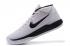 Nike Zoom Kobe XIII 13 ZK 13 Chaussures de basket Homme Blanc Noir