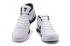 Buty Do Koszykówki Nike Zoom Kobe XIII 13 ZK 13 Męskie Białe Czarne