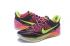 Nike Zoom Kobe 12 AD EP Черный Розовый Желтый Оранжевый Мужская обувь
