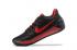 Buty Nike Zoom Kobe 12 AD EP Czarne Czerwone Męskie