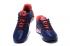 Nike Zoom Kobe 12 AD EP รองเท้าผู้ชายสีน้ำเงินสีแดงสีขาว