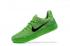 Nike Zoom Kobe AD EP Vert Noir Chaussures Homme