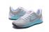 Nike Zoom Kobe AD EP รองเท้าผู้ชายสีเทาสีน้ำเงินสีขาว