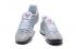 Nike Zoom Kobe AD EP Cinza Azul Branco Homens Sapatos