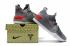Nike Zoom Kobe AD EP Grau Rot AV3556-306