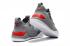 Nike Zoom Kobe AD EP สีเทาแดง AV3556-306