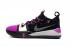 Nike Zoom Kobe AD EP Kobe Bryant Negro Brillante Púrpura Gris AV3556-002