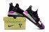 Nike Zoom Kobe AD EP Kobe Bryant Negro Brillante Púrpura Gris AV3556-002
