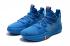 Nike Zoom Kobe AD EP Kobe Bryant สีน้ำเงินสีส้ม AV3556-405