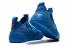 Nike Zoom Kobe AD EP Kobe Bryant Azul Laranja AV3556-405