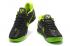 Zapatillas de baloncesto Nike Zoom Kobe AD EP Hombre Negro Verde 852427