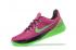 Buty Nike Zoom Kobe AD EP Vivid Różowy Zielony Czarny Męskie