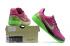 Nike Zoom Kobe AD EP Vivid Rose Vert Noir Chaussures Pour Hommes