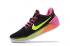 Pánské boty Nike Zoom Kobe AD EP EM Černá Růžová Žlutá