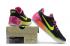 Nike Zoom Kobe AD EP Мужская обувь EM Черный Розовый Желтый