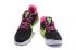 Nike Zoom Kobe AD EP Мужская обувь EM Черный Розовый Желтый