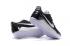 Sepatu Pria Nike Zoom Kobe AD EP EM Hitam Putih