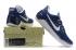 Nike Zoom Kobe AD EP Мужская обувь EM Navy Blue White